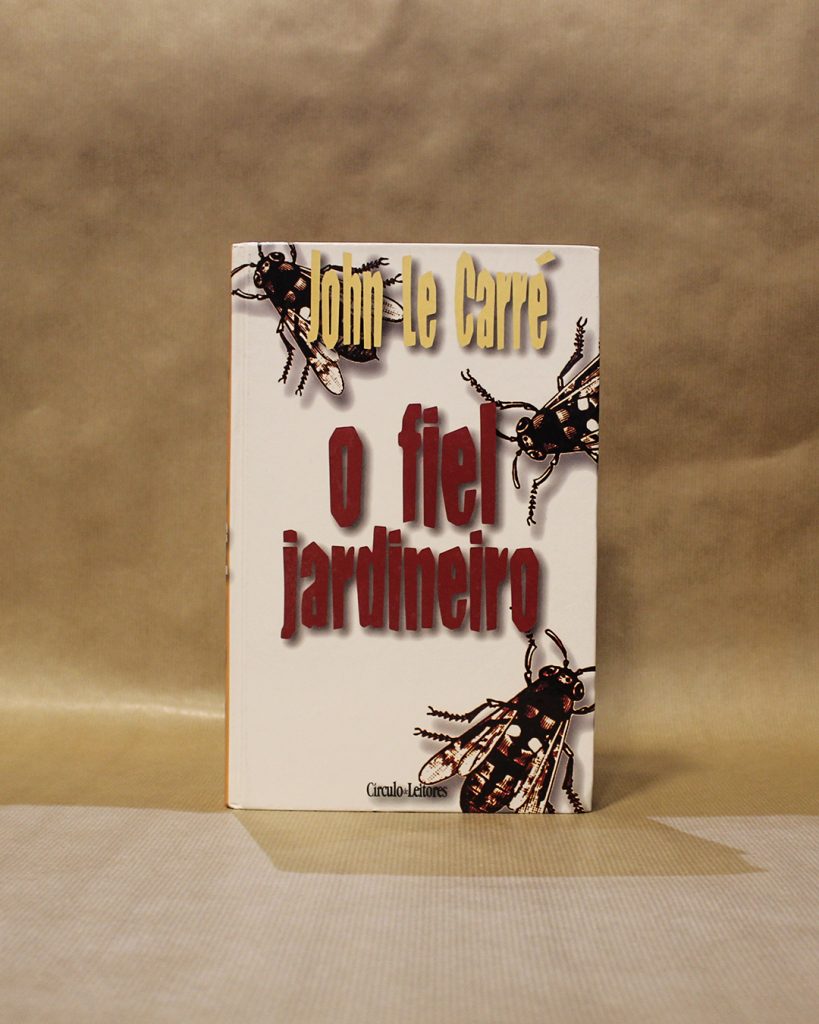 O Fiel Jardineiro