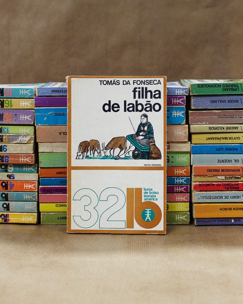 Filha de Labão