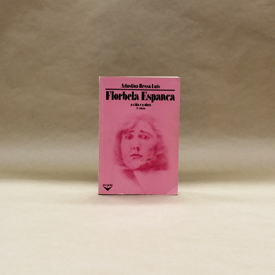 Florbela Espanca - a vida e a obra