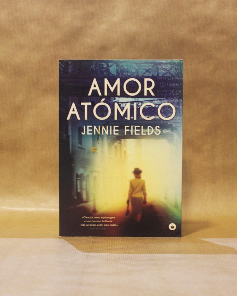 Amor Atómico