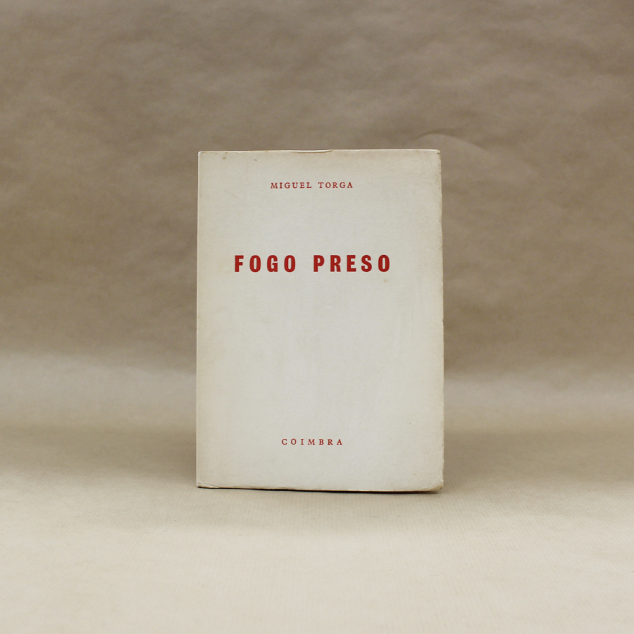 Fogo Preso