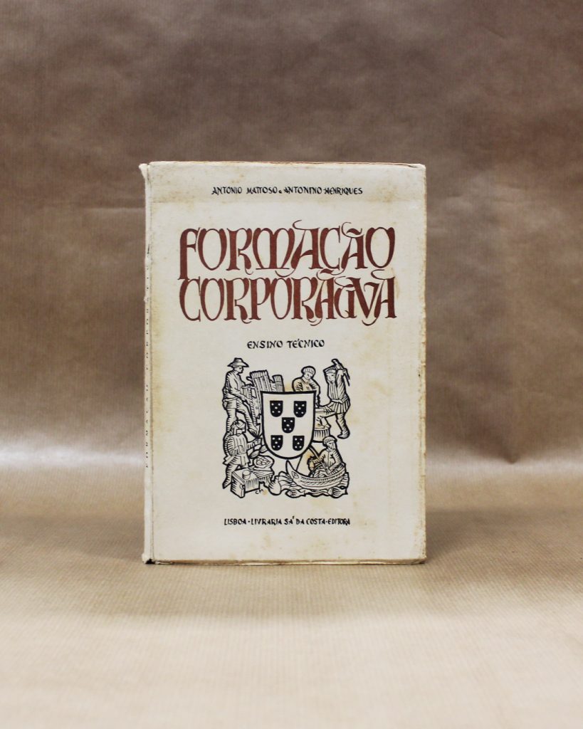 Formação Corporativa