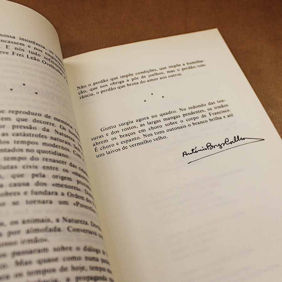 Francisco de Assis 1182-1982 - Image 3