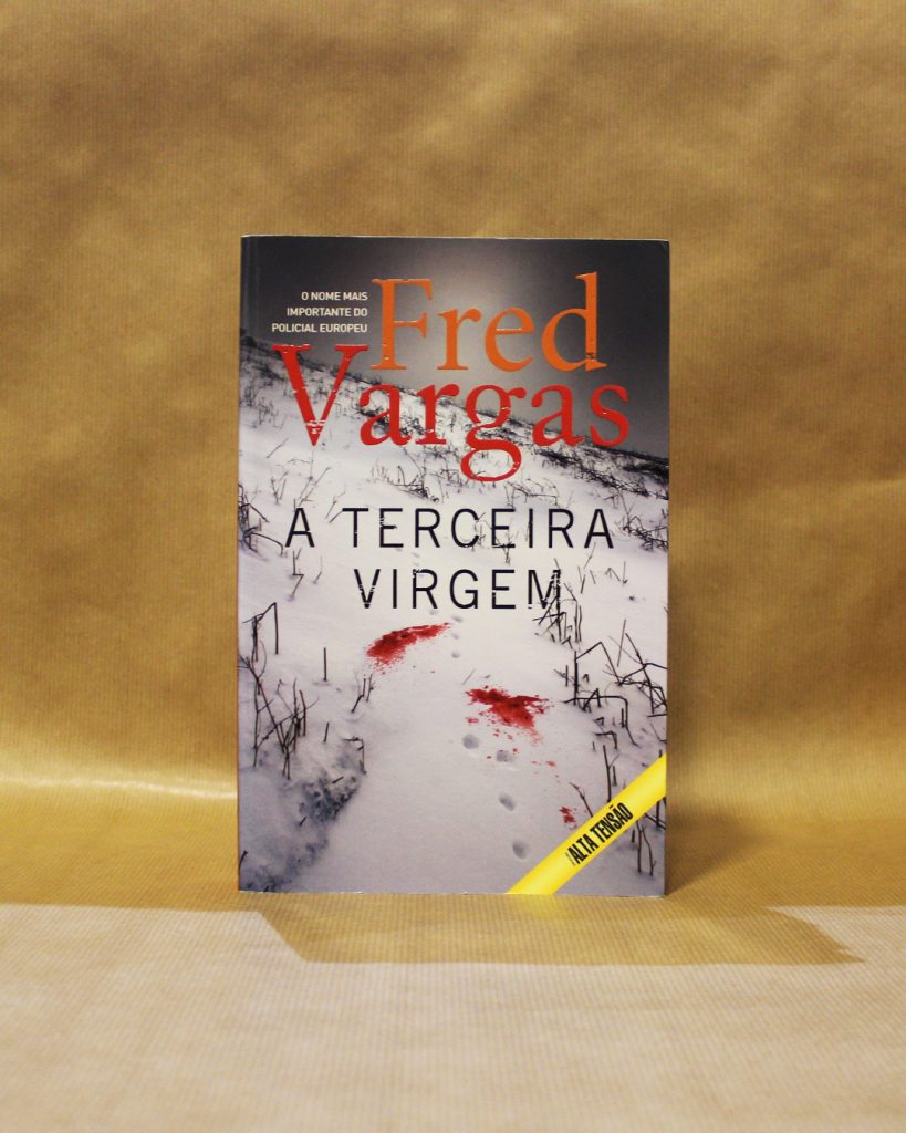 A Terceira Virgem