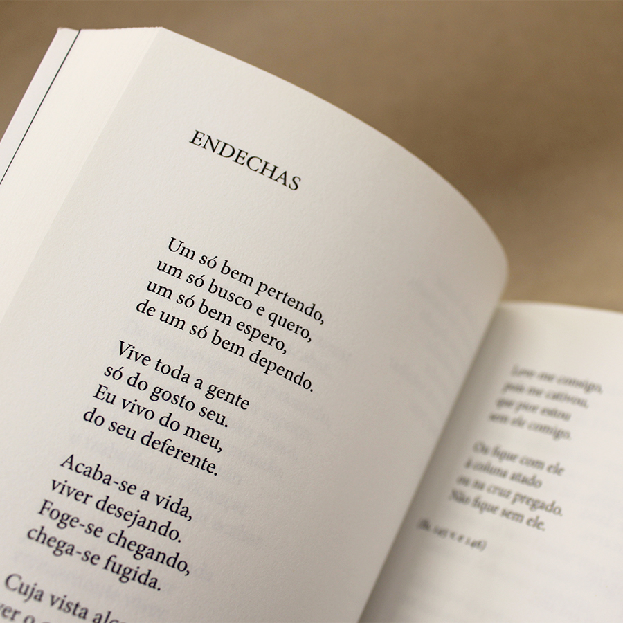 N'Alma Escrito - Um Cancioneiro Inédito - Image 3