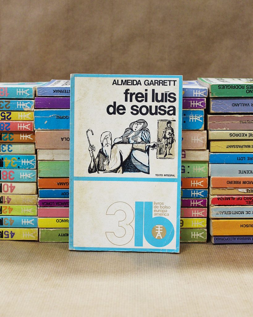 Frei Luís de Sousa