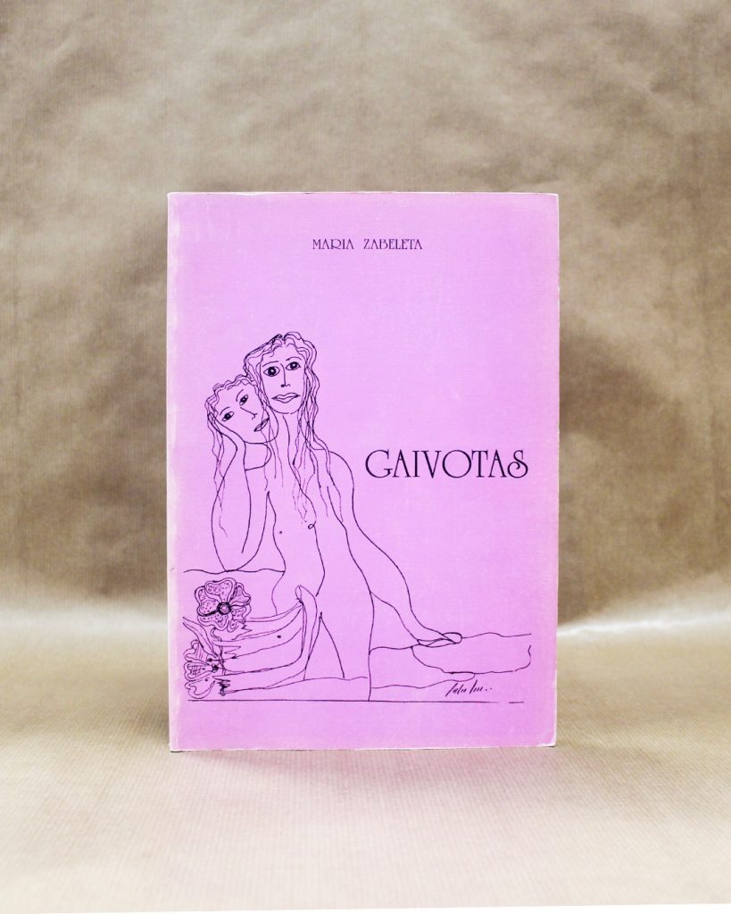 Gaivotas