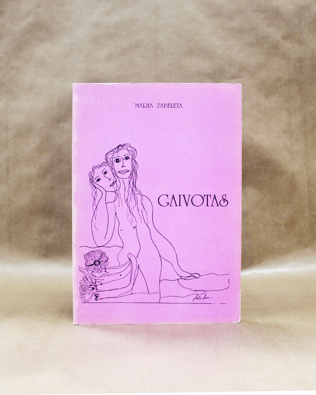Gaivotas