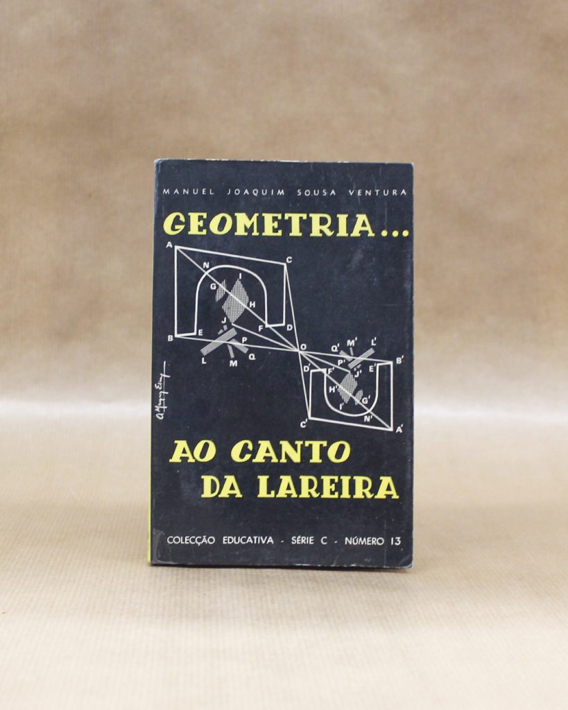 Geometria ao Canto da Lareira