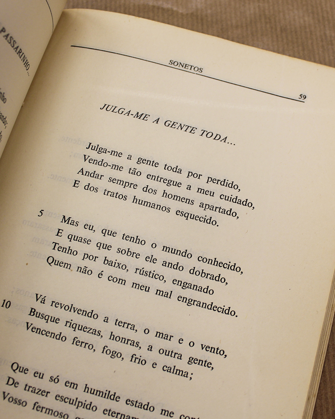 Gil Vicente e Camões para o 5º ano dos liceus - Image 2