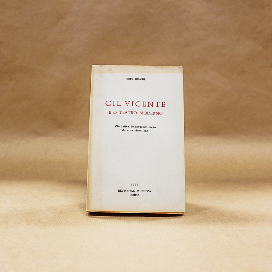 Gil Vicente e o Teatro Moderno