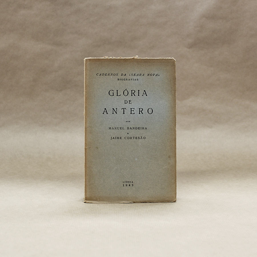 Glória de Antero