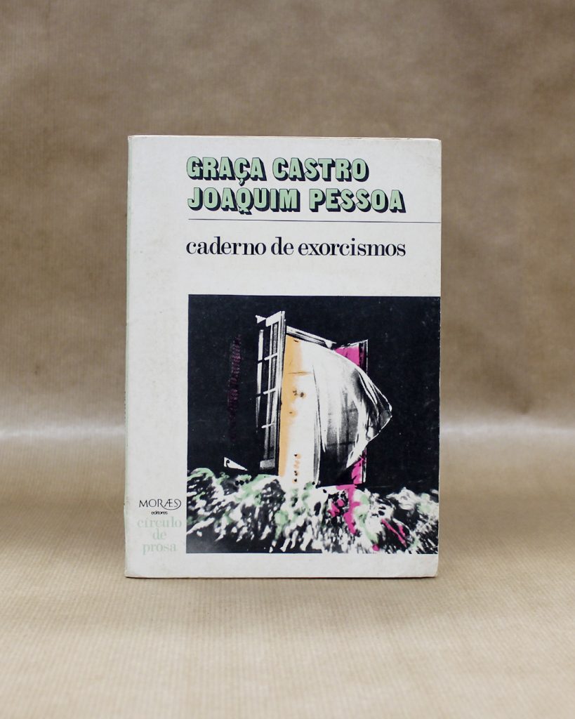 Caderno de Exorcismos