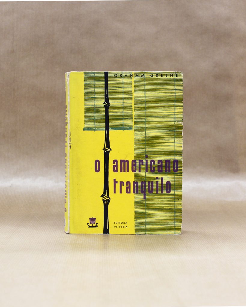 O Americano Tranquilo