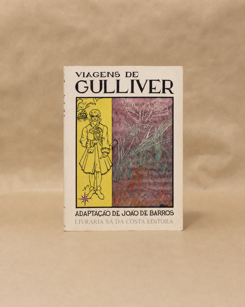 Viagens de Gulliver