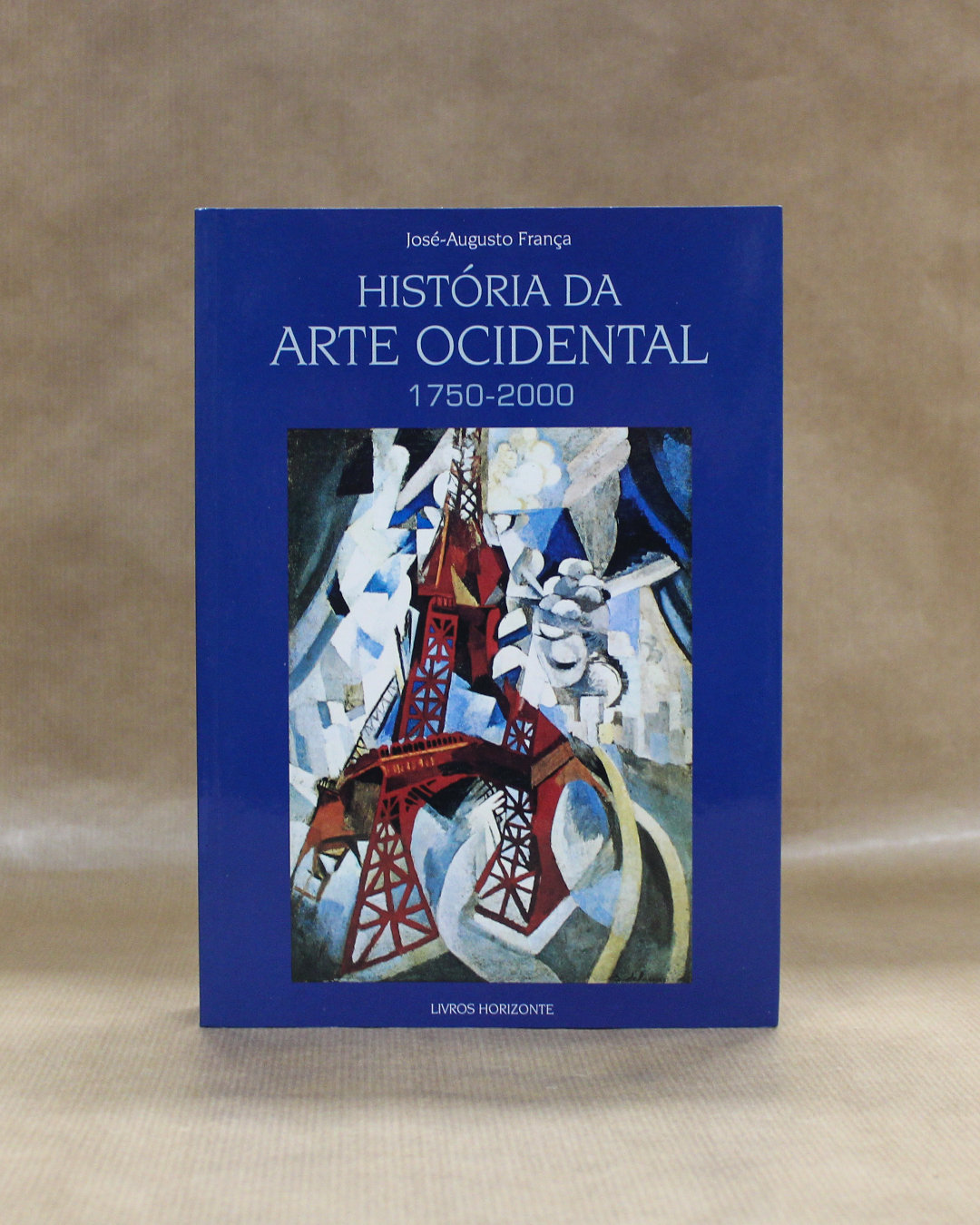 VENDIDO - História da Arte Ocidental 1750-2000