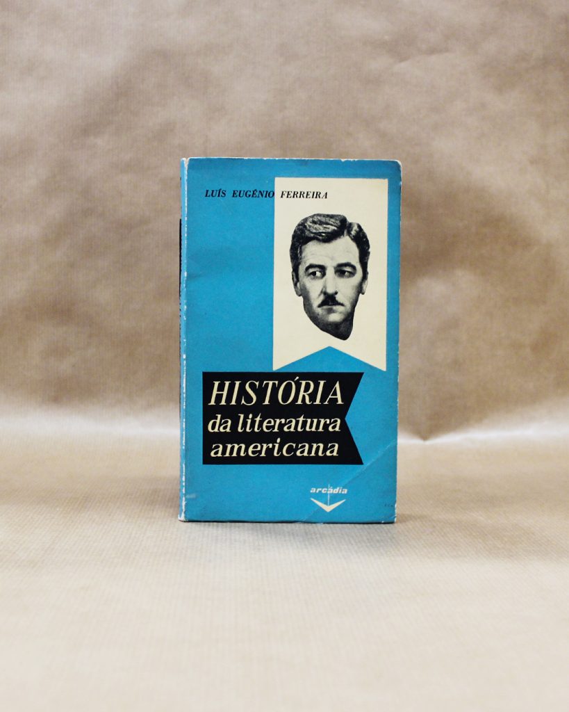 História da Literatura Americana