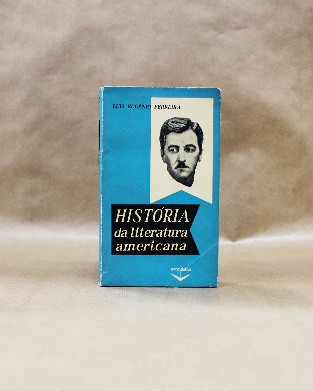 História da Literatura Americana