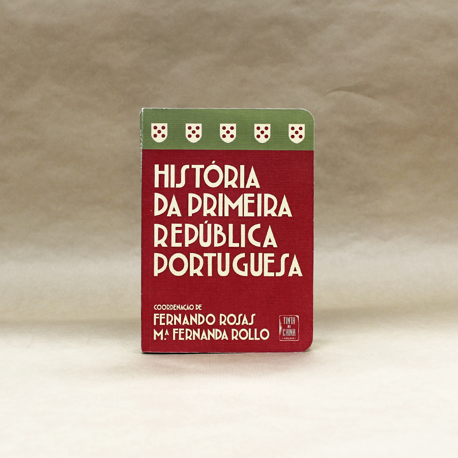 História da Primeira República