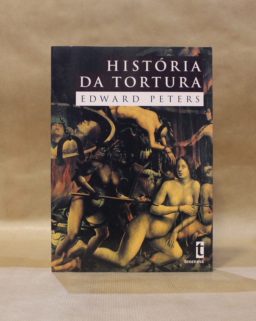 História da Tortura