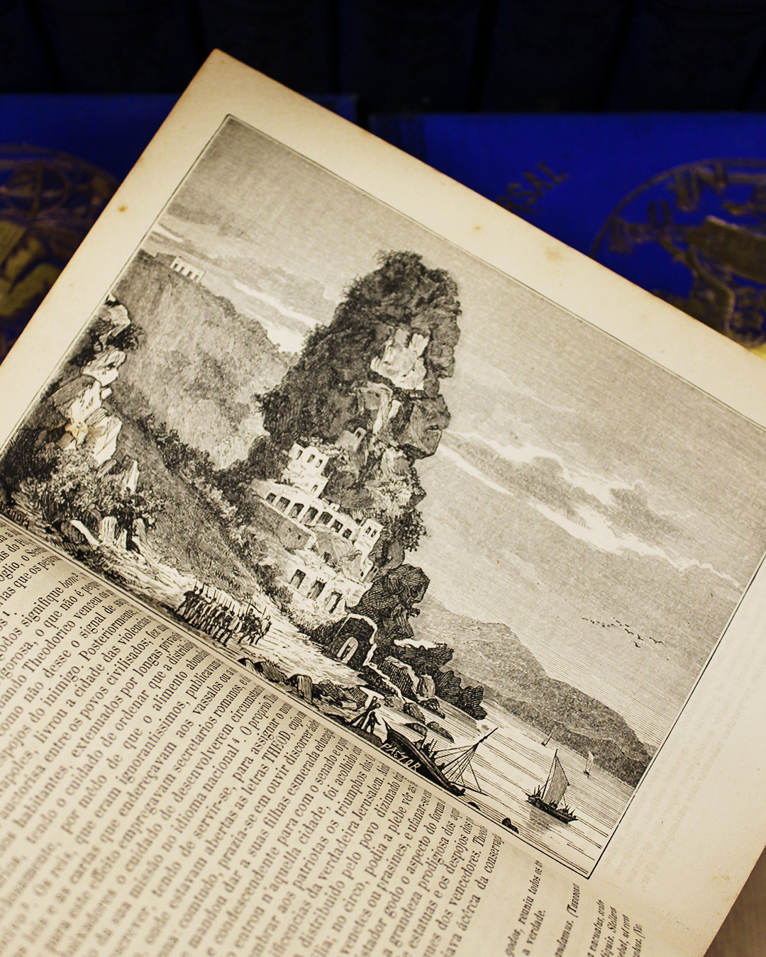 Historia Universal por Cesar Cantu - Image 6