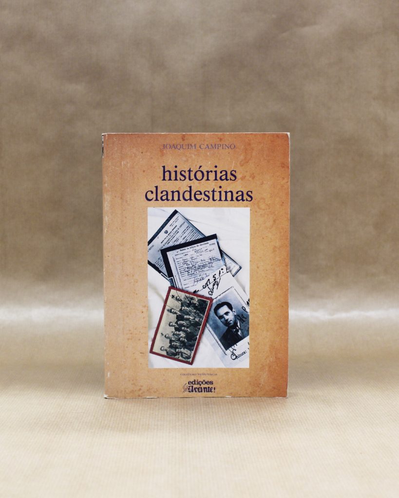 Histórias Clandestinas