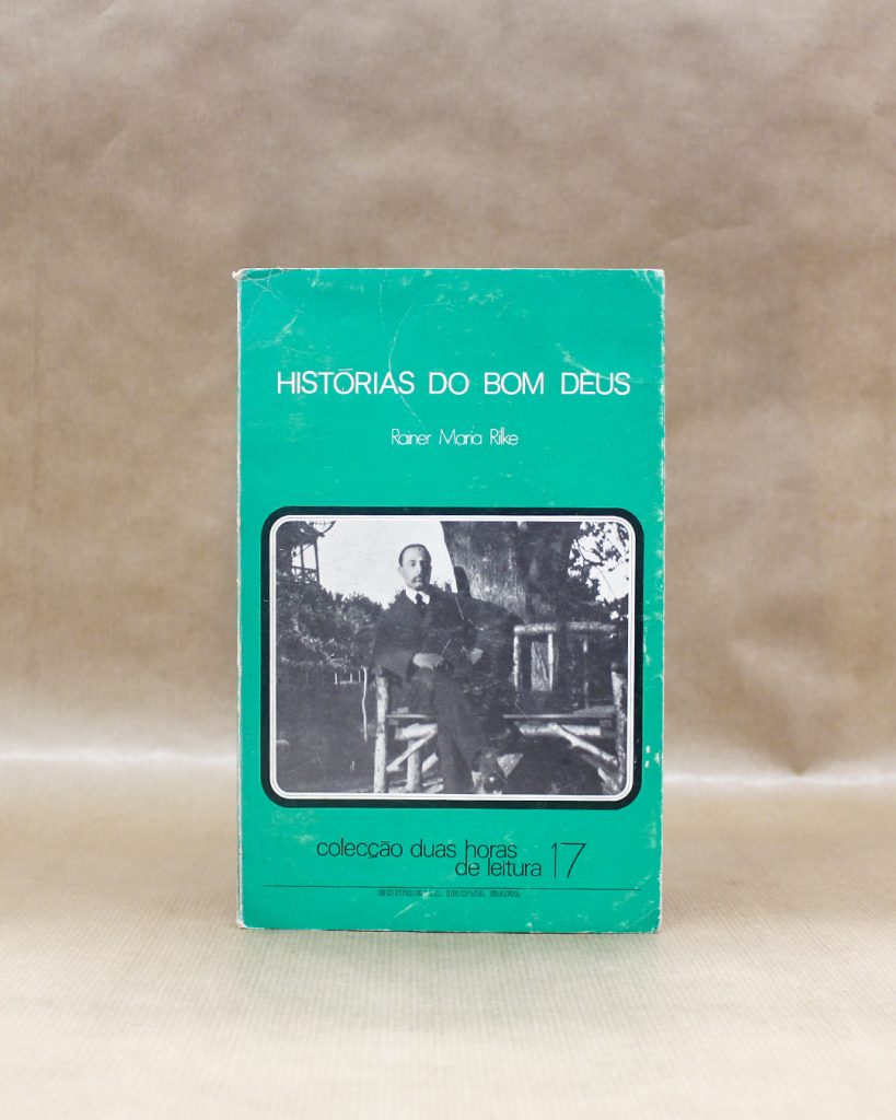 VENDIDO - Histórias Do Bom Deus