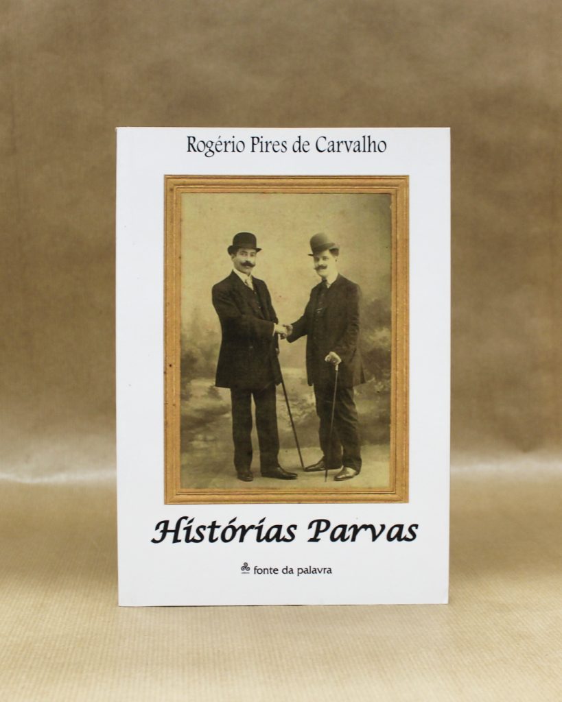 Histórias Parvas