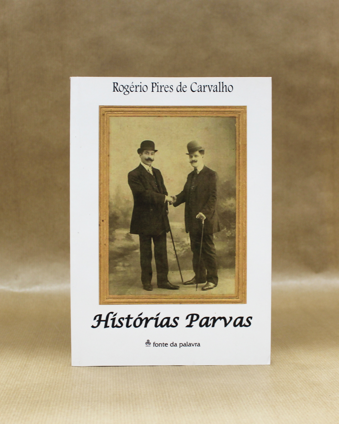 Histórias Parvas