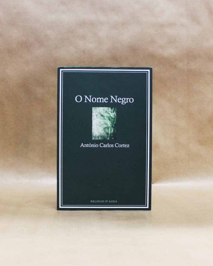O Nome Negro