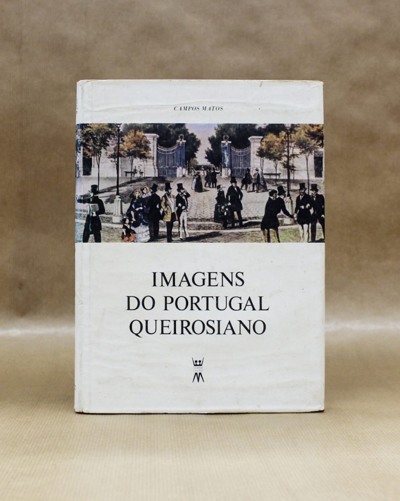 Imagens do Portugal Queirosiano