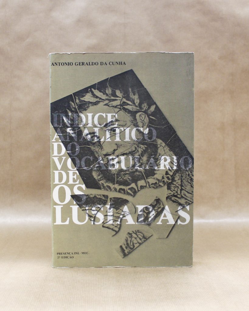 รndice Analรญtico do Vocabulรกrio de Os Lusรญadas