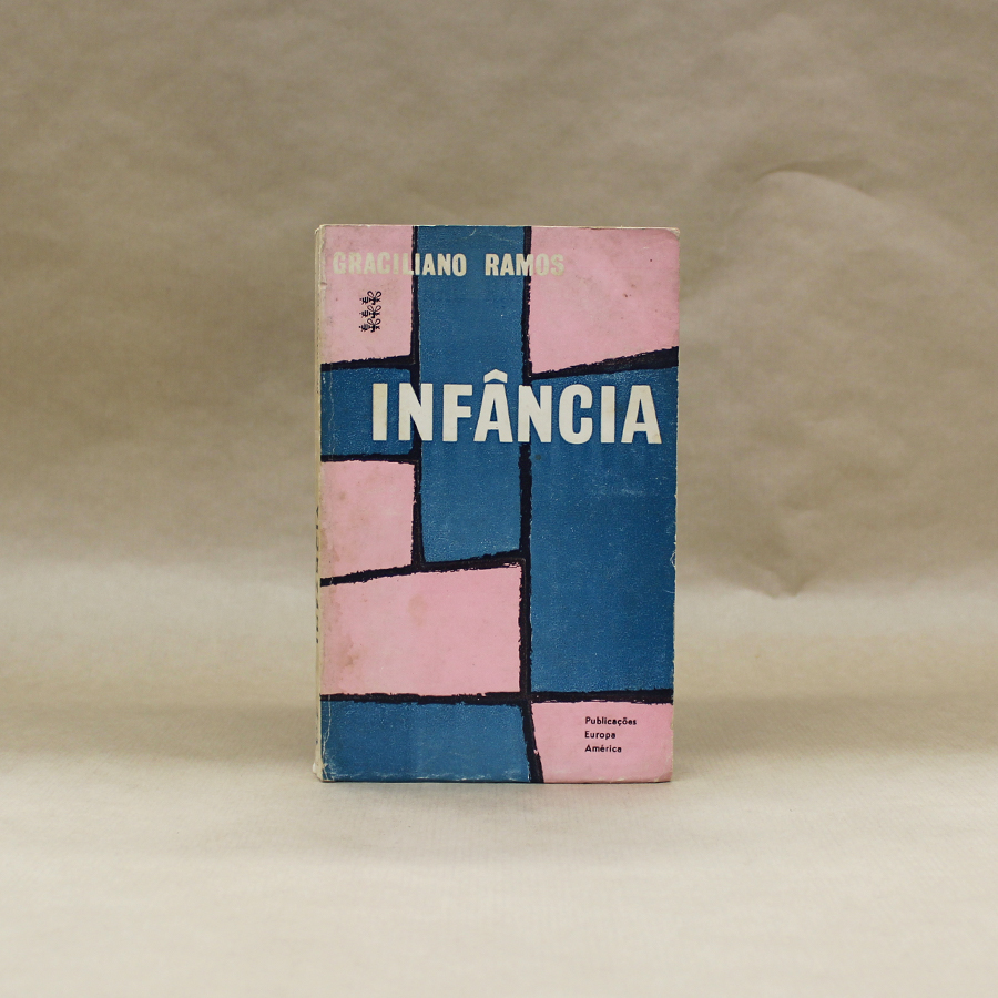 Infância - Os Livros das Três Abelhas