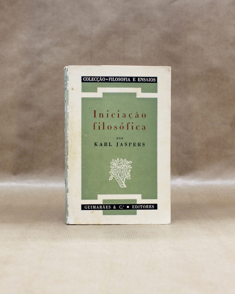 VENDIDO - Iniciação Filosófica