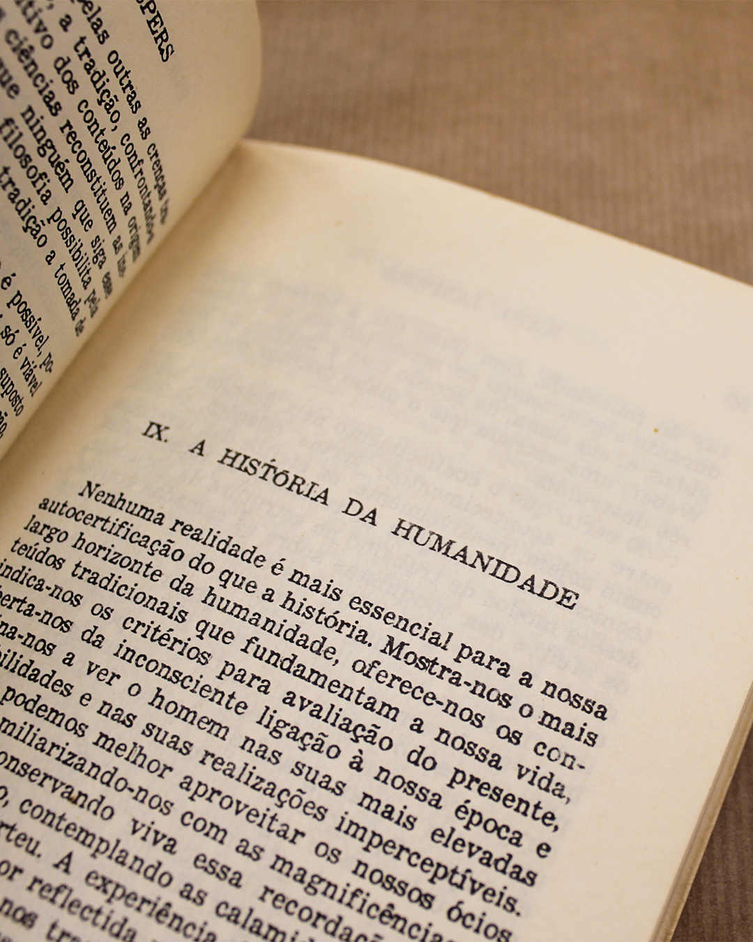 VENDIDO - Iniciação Filosófica - Image 2