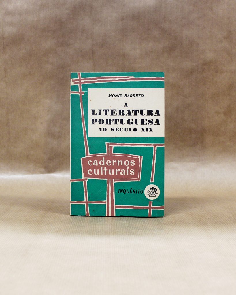 A Literatura Portuguesa no Século XIX
