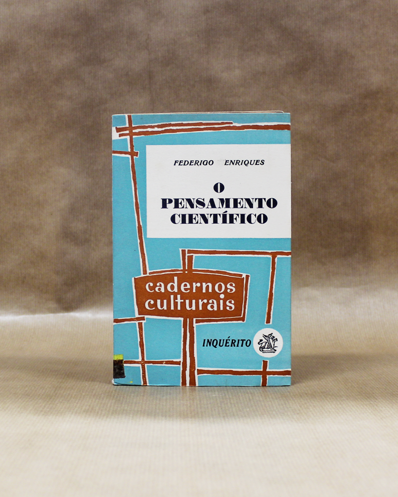 O Pensamento Científico
