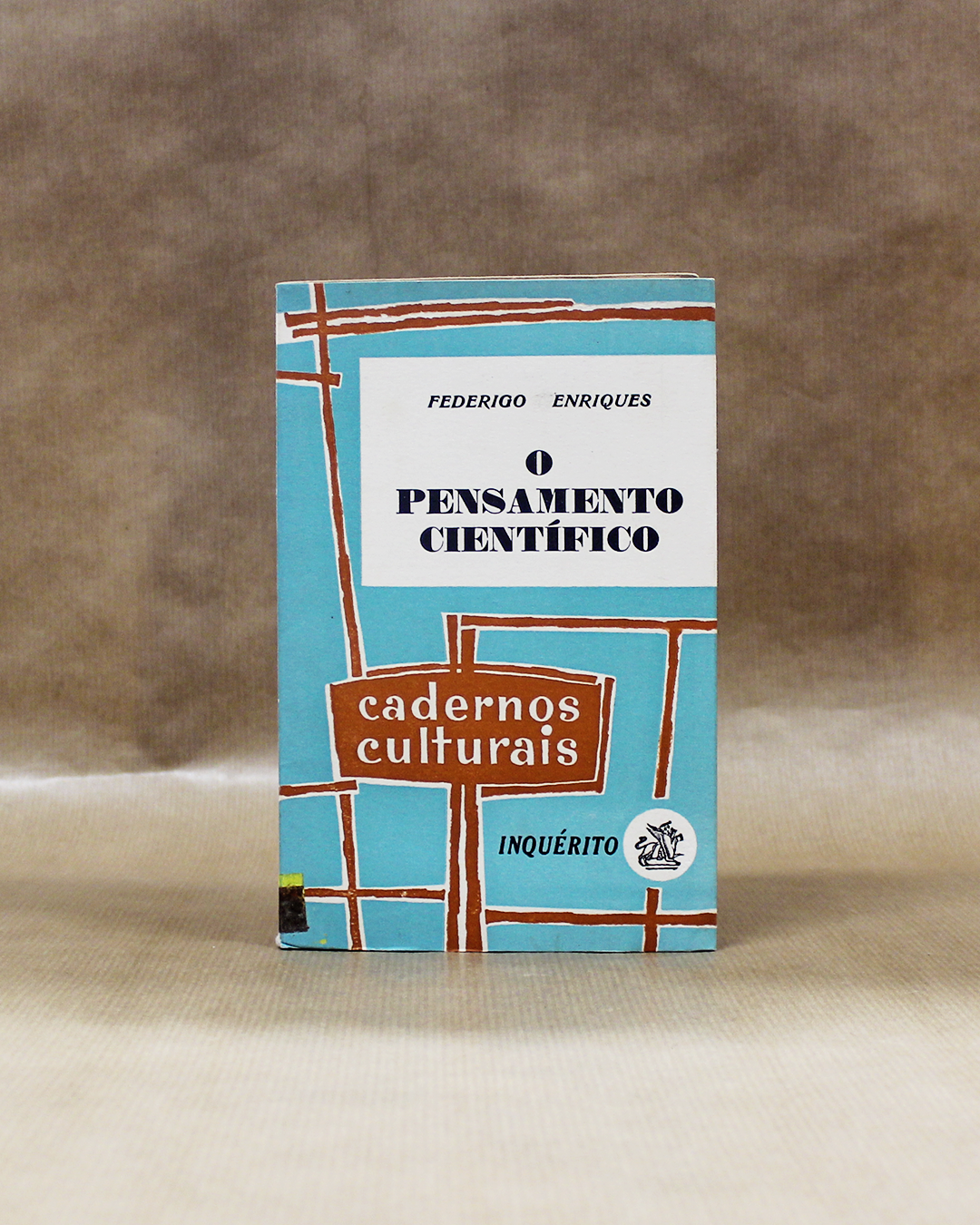 O Pensamento Científico