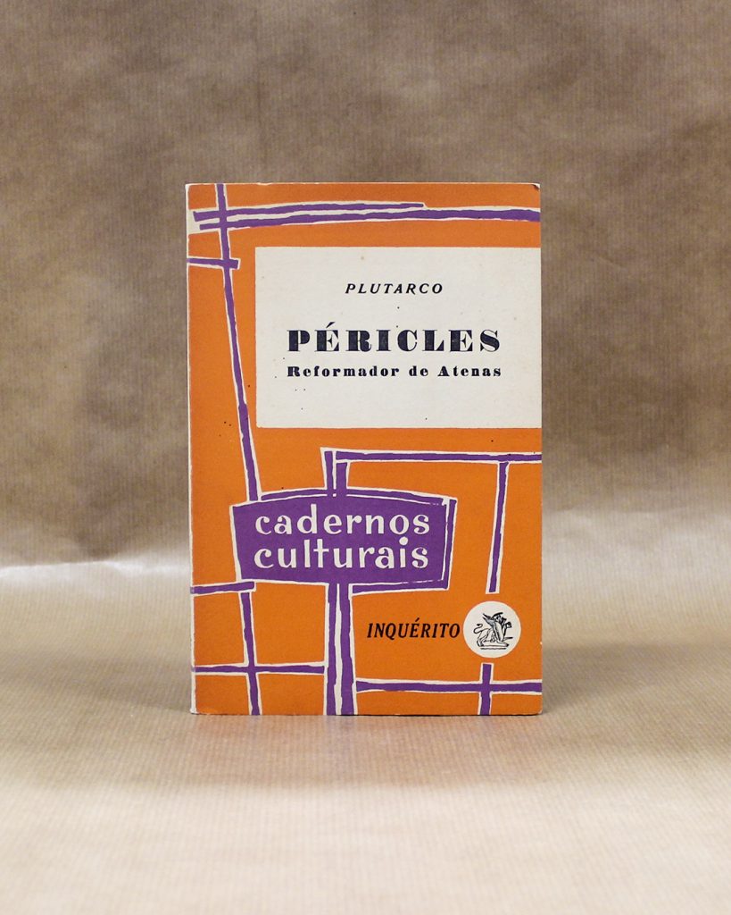 Péricles - Reformador de Atenas
