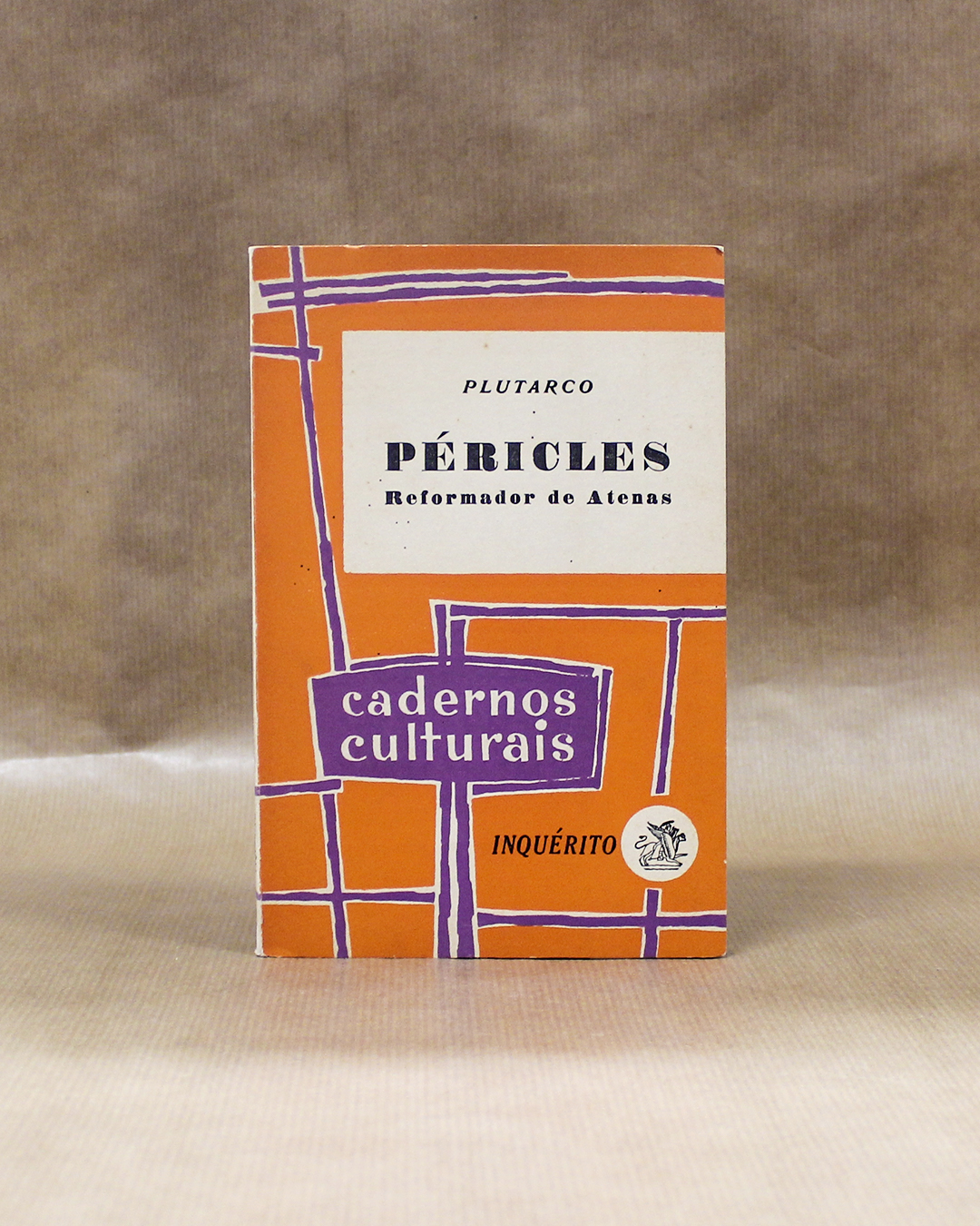 Péricles - Reformador de Atenas