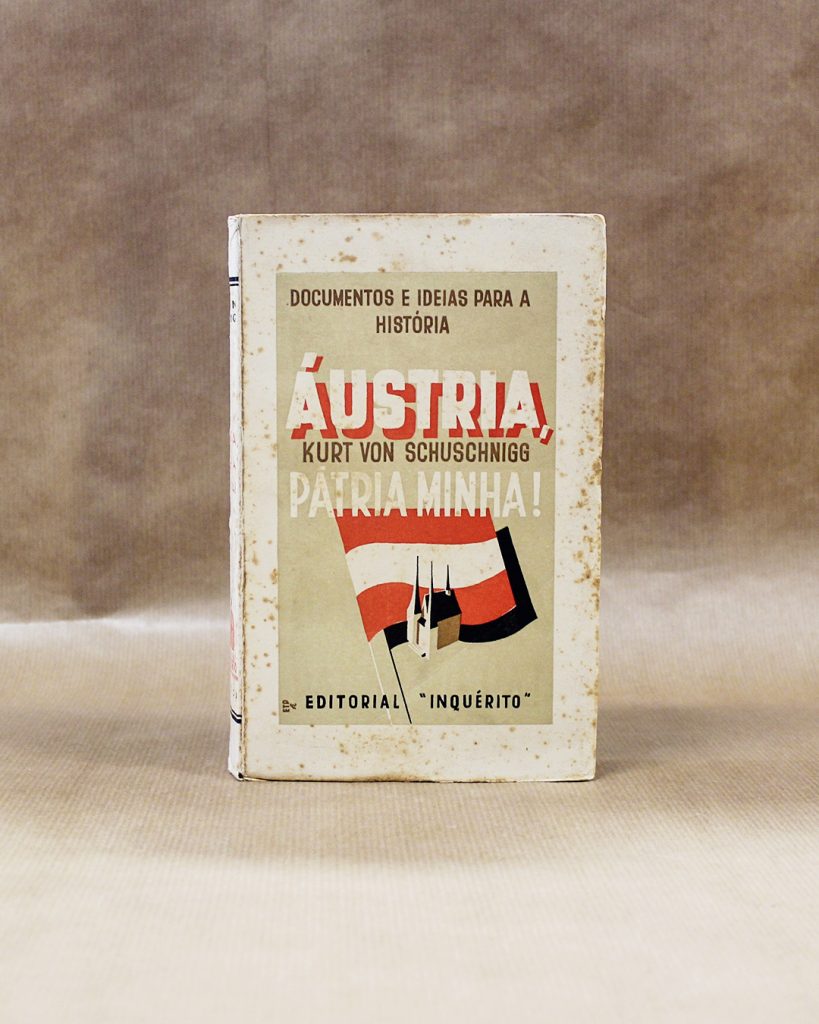 Áustria, Pátria Minha!
