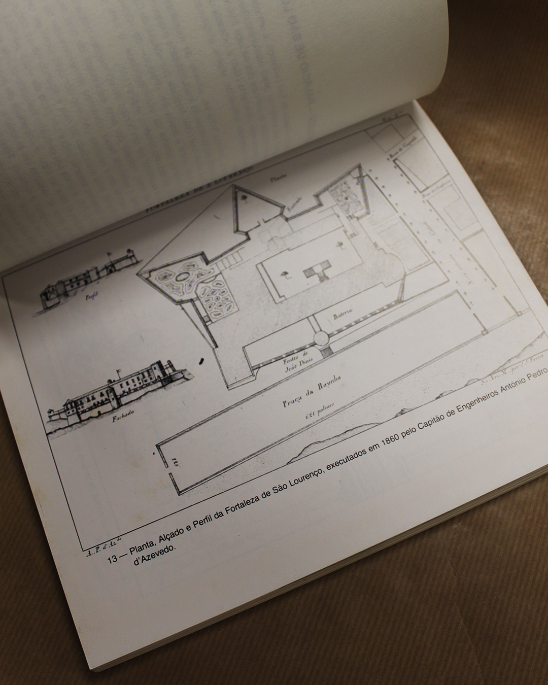 Introdução À Arquitectura Militar Na Madeira - Image 2