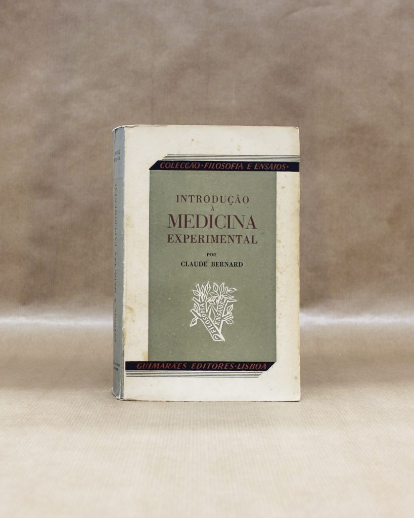 Introdução À Medicina Experimental
