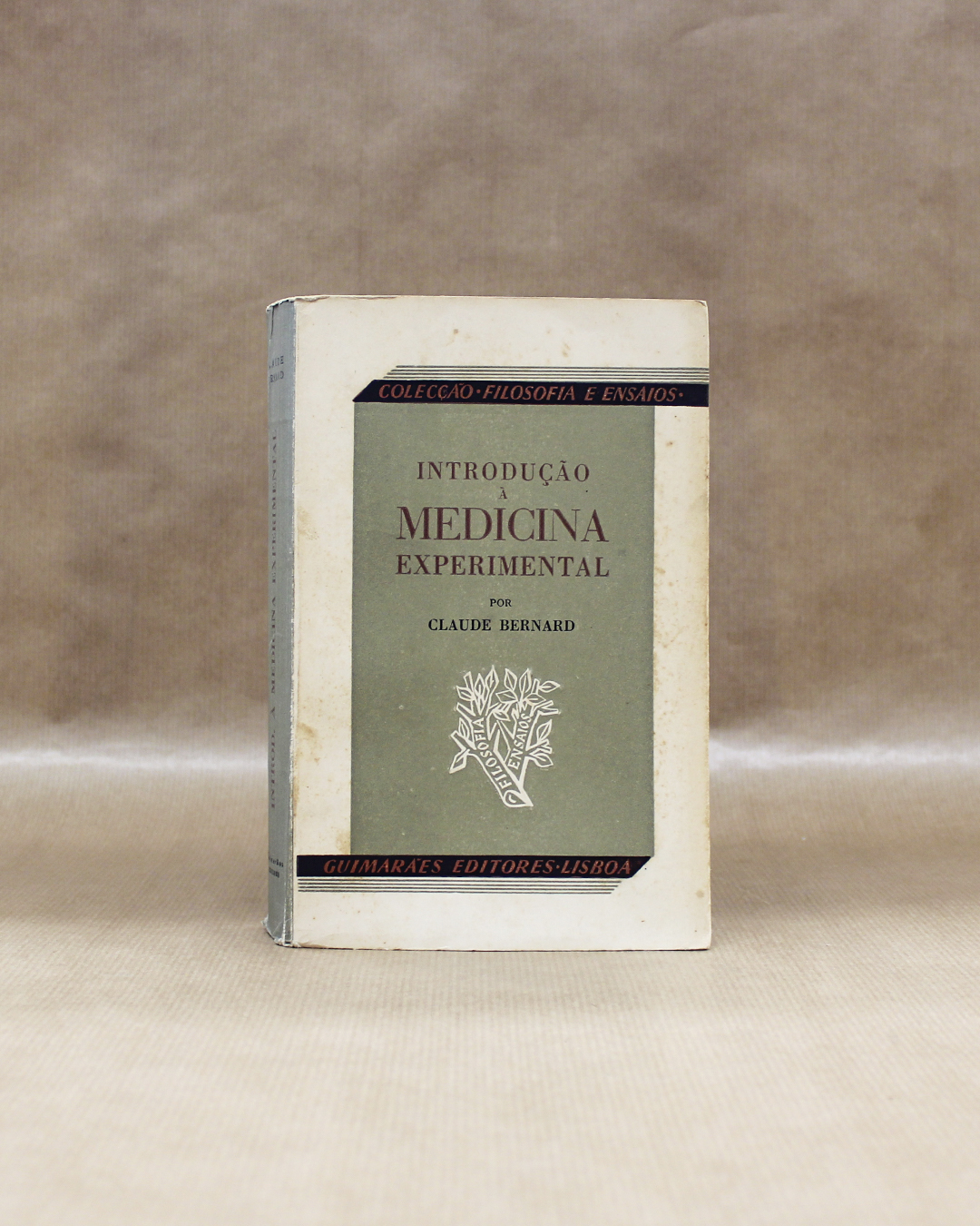 Introdução À Medicina Experimental