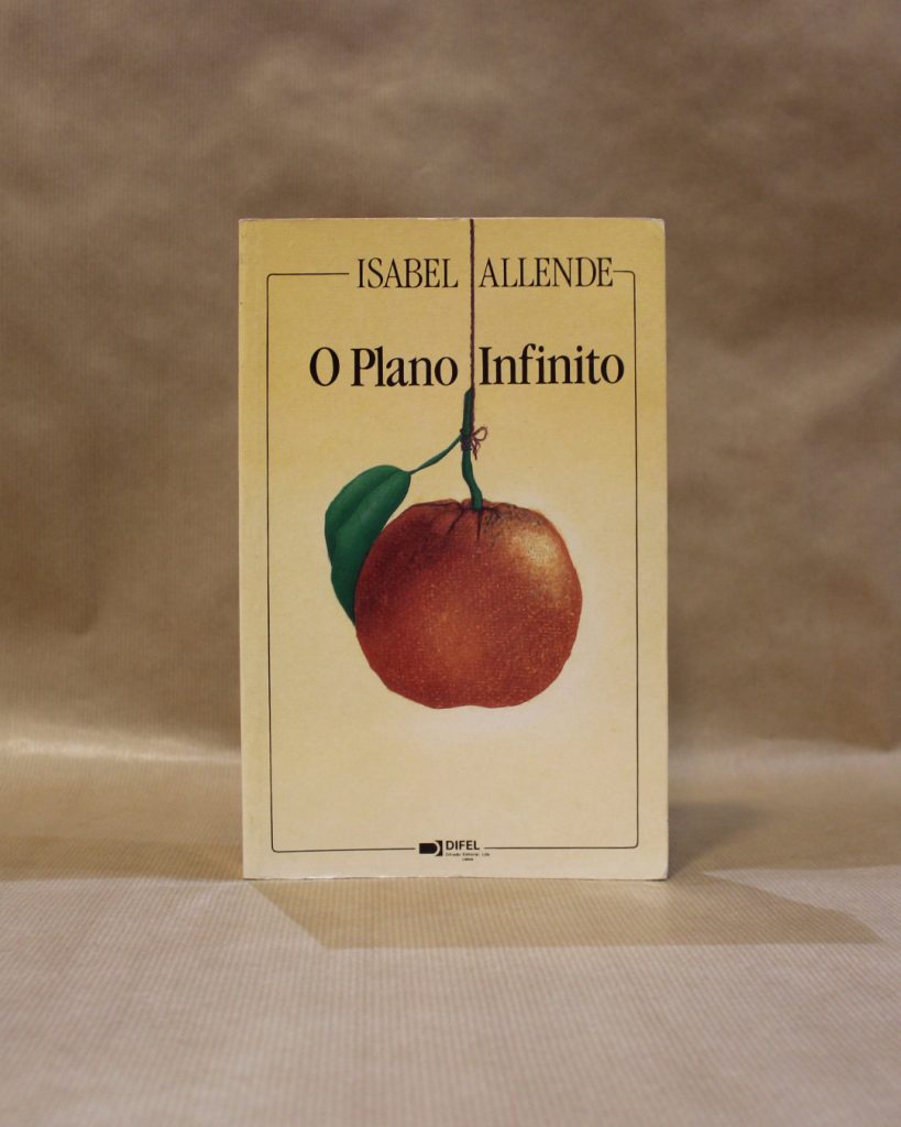 O Plano Infinito