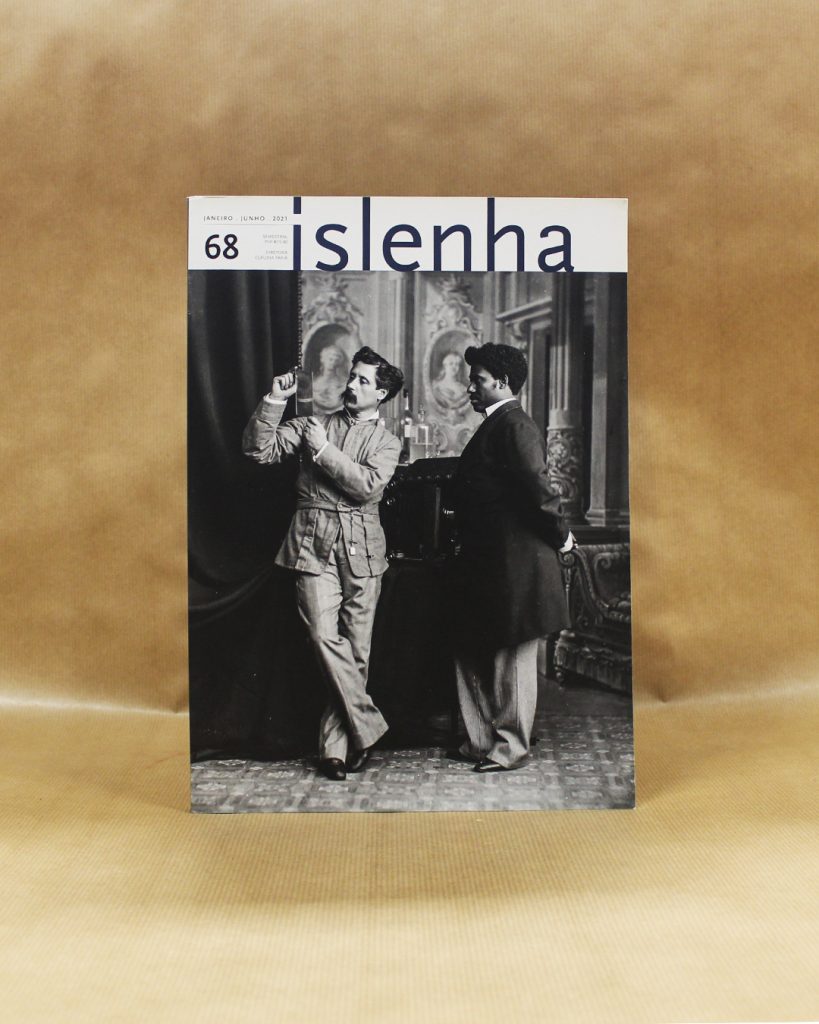 Islenha - nº68