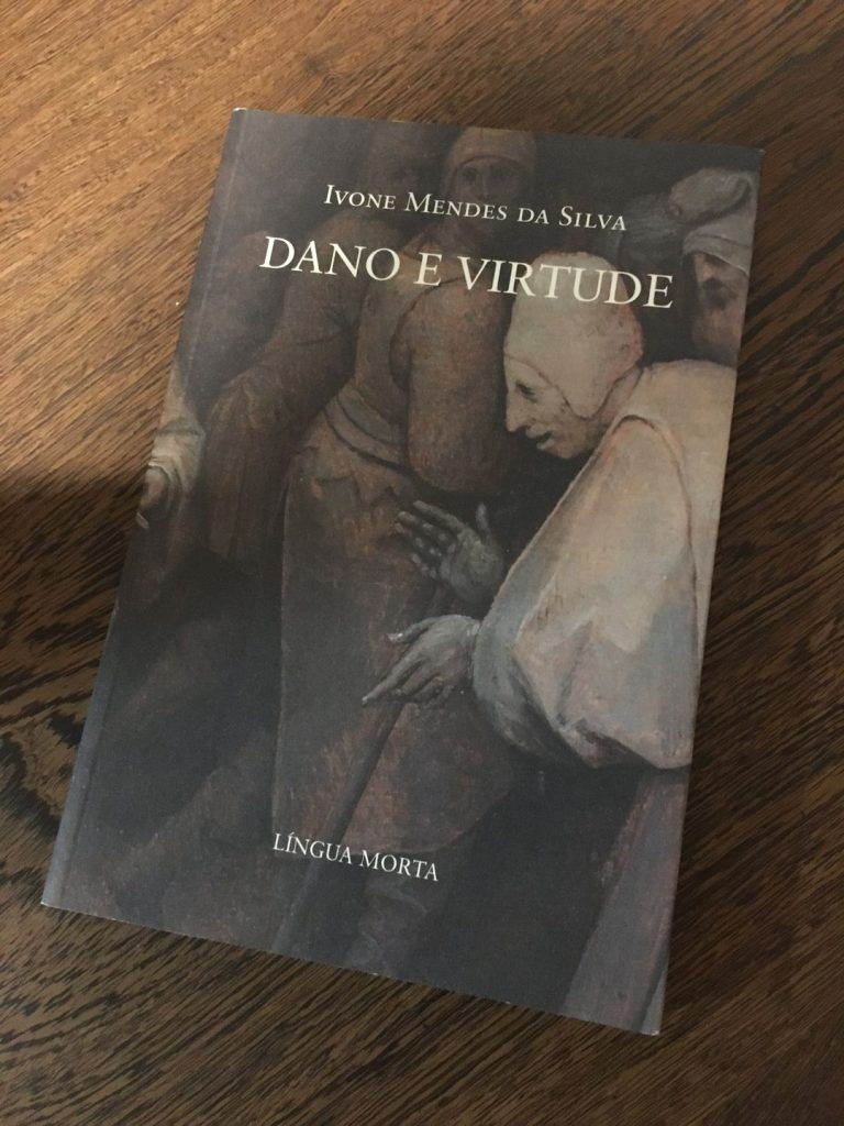 VENDIDO - Dano e Virtude