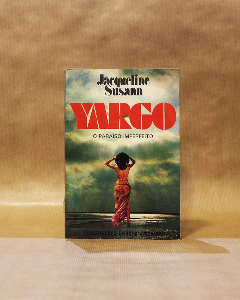 Yargo - O Paraíso Imperfeito