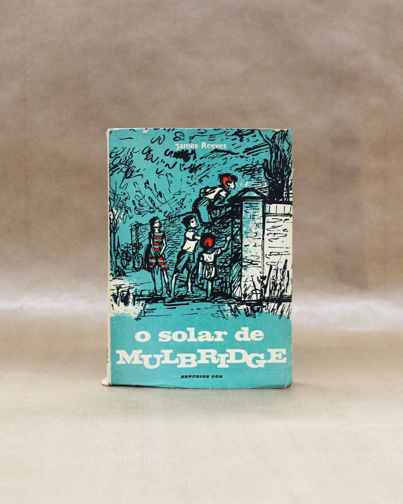 O Solar de Mulbridge