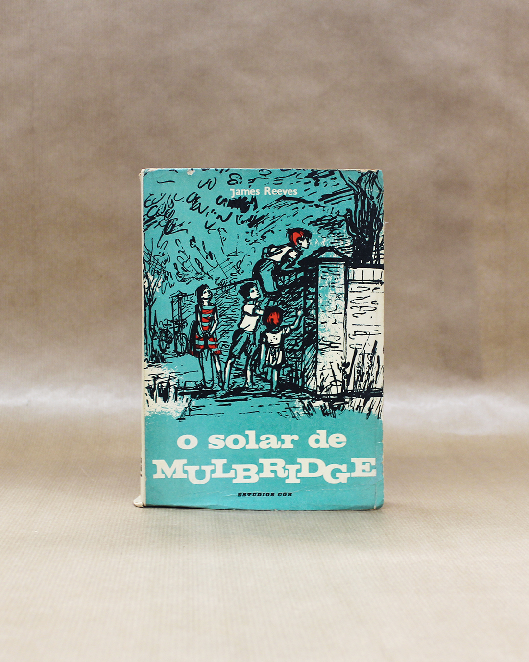 O Solar de Mulbridge
